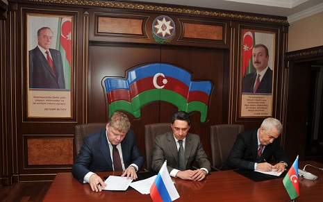 Russia to deliver nearly 3,000 freight cars to Azerbaijan